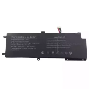 Batteria per computer portatile U627872PV-3S1P