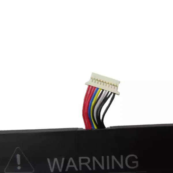Batteria per computer portatile U627872PV-3S1P - immagine 3