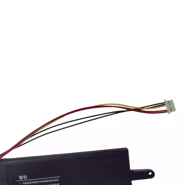 Batteria per computer portatile Jumper 516698-2S1P JNC14 - immagine 3