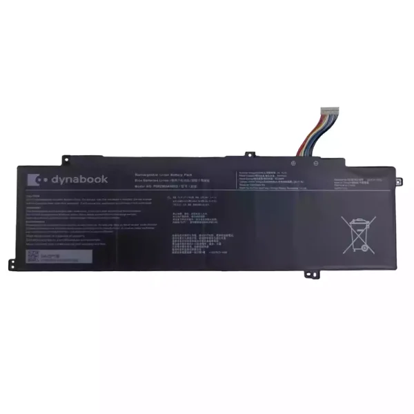 Batteria per computer portatile TOSHIBA dynabook PS0236UA1BRS
