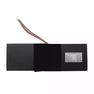 Batteria per computer portatile 3772216 DERE T30 3772216