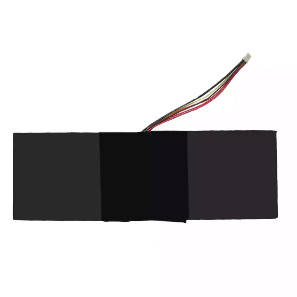 Batteria per computer portatile 3772216 DERE T30 3772216 - immagine 2