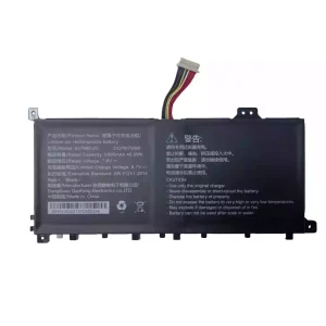 Batteria per computer portatile 607986-2S 607986-2S2P