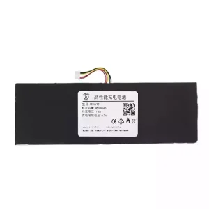 Batteria per computer portatile ENVY151 PINCHUN P30