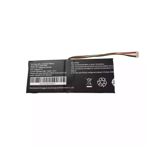 Batteria per computer portatile 4081240P