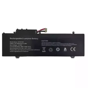 Batteria per computer portatile 5376275P UTL-509068-3S NV509067-3S