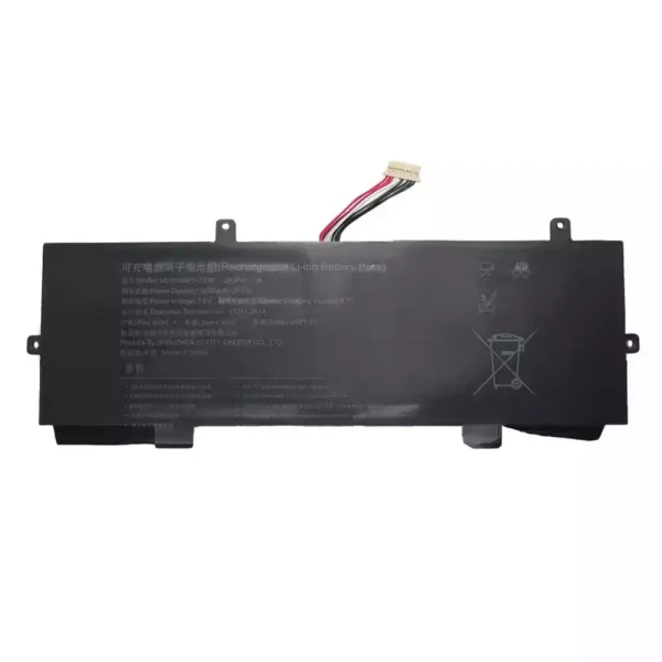 Batteria per computer portatile U516698PV-2S1P - immagine 2