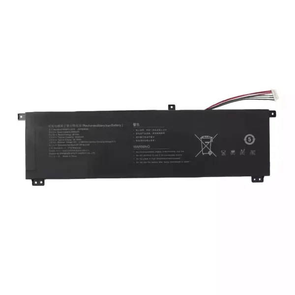 Batteria per computer portatile U516698PV-2S1P - immagine 3