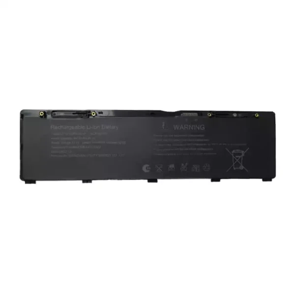 Batteria per computer portatile U718152PV-3S1P