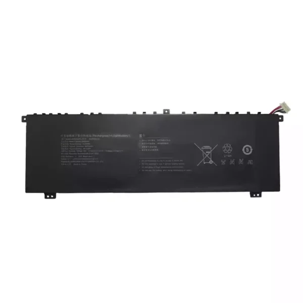 Batteria per computer portatile U4382120PV-2S1P