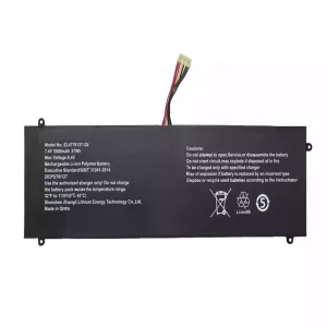 Batteria per computer portatile ZL4776127-2S