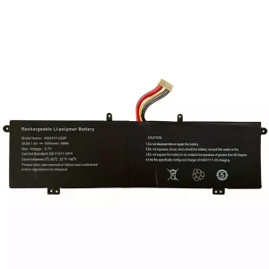 Batteria per computer portatile 4663117-2S2P Tour Pro XN1A,PhilBook Y13 XN133A