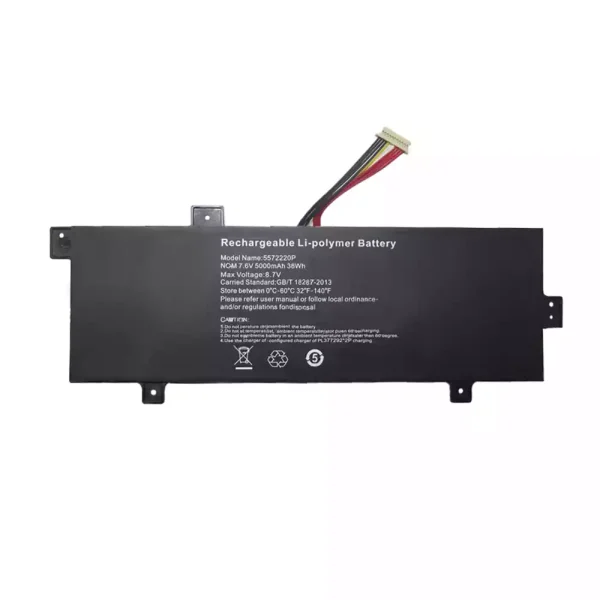 Batteria per computer portatile 5572220P