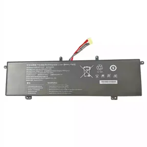 Batteria per computer portatile U4569125PV-2S1P TECLAST F6 Air