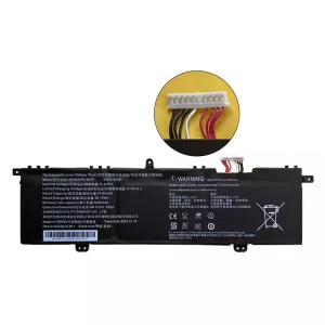 Batteria per computer portatile U638560PV-3S1P