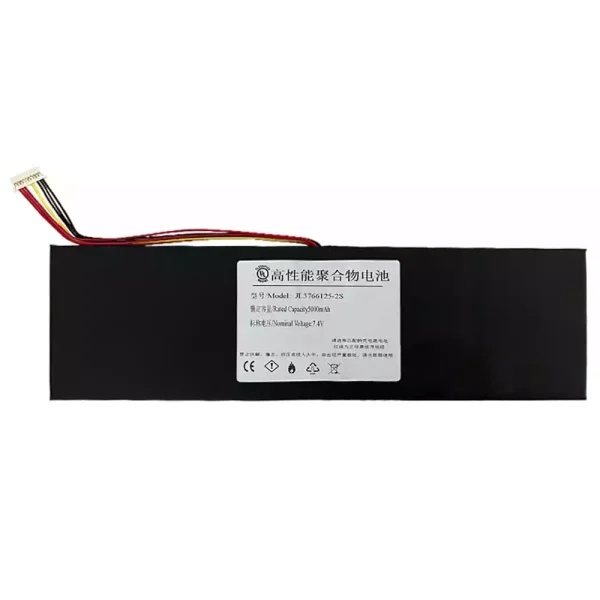 Batteria per computer portatile JL3766125PL-2S