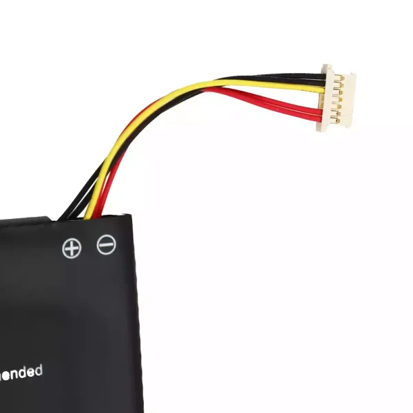 Batteria per computer portatile 506588-2S JL466588PL-2S - immagine 3