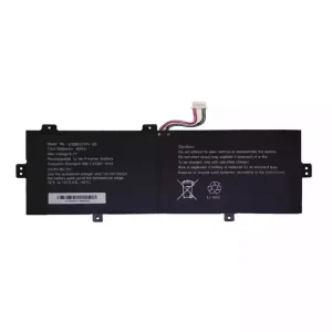 Batteria per computer portatile 30024926 MLP3785128-2S Akoya E3222 MD 62450