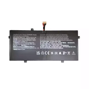 Batteria per computer portatile 23B2C3-2S