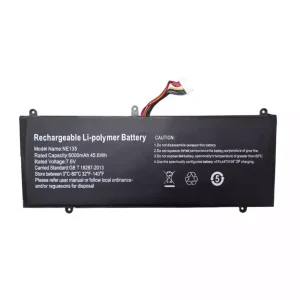 Batteria per computer portatile NE135
