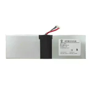 Batteria per computer portatile NE151,IPASON MaxBook P1 Pro+