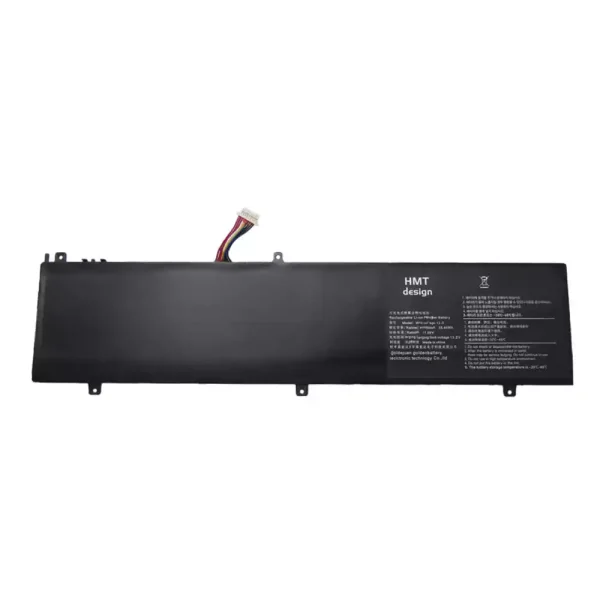 Batteria per computer portatile W041-F156-BT-3