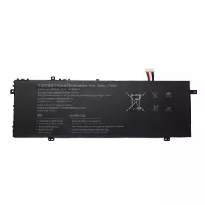 Batteria per computer portatile U488575PV-3S1P