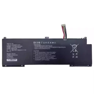 Batteria per computer portatile U529068PV-3S1P