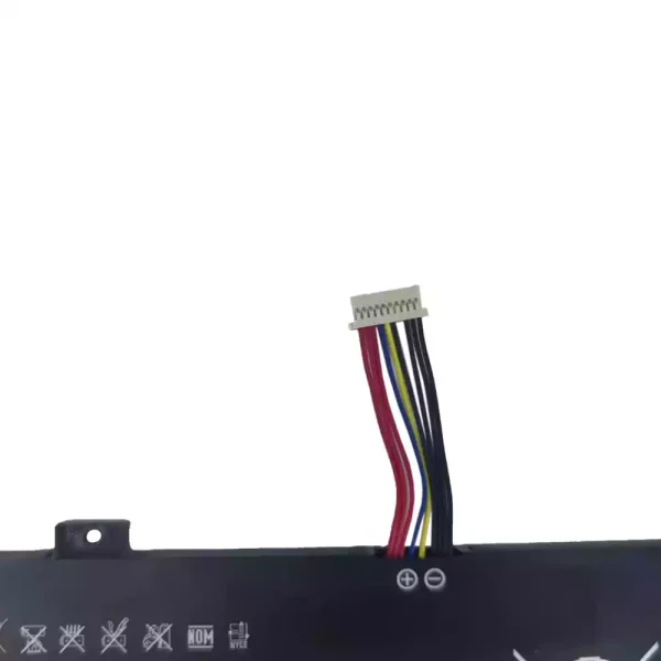 Batteria per computer portatile U529068PV-3S1P - immagine 3