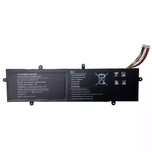 Batteria per computer portatile UTL-5960127-2S