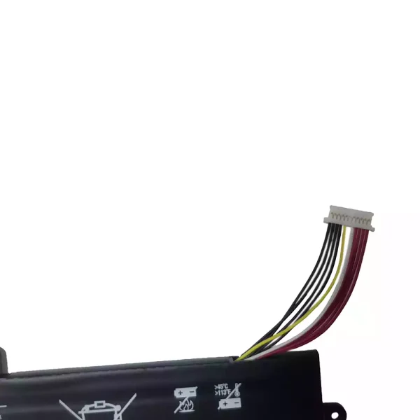 Batteria per computer portatile UTL-5960127-2S - immagine 3