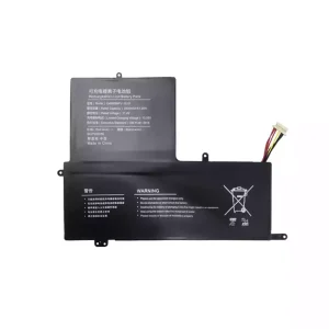 Batteria per computer portatile U489566PV-3S1P