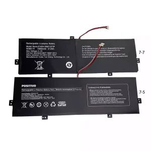 Batteria per computer portatile POSITIVO Z140A-3582133*2P P3582132*2P