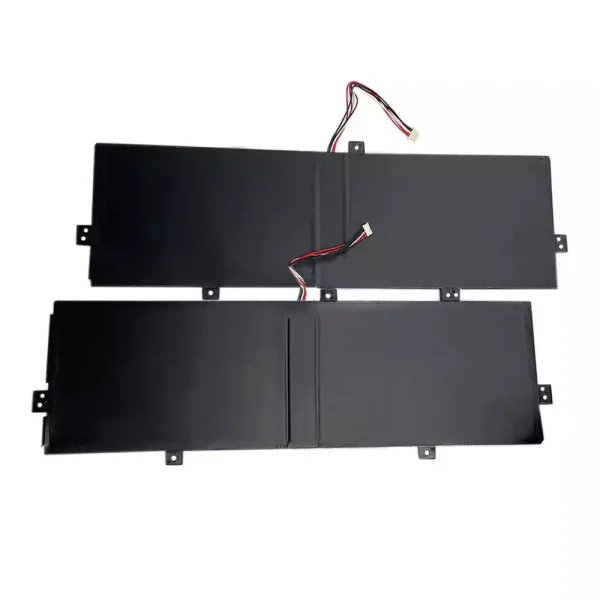 Batteria per computer portatile POSITIVO Z140A-3582133*2P P3582132*2P - immagine 2