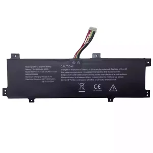 Batteria per computer portatile MLP4372121-2S 40064487