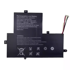 Batteria per computer portatile U478388PV-3S1P