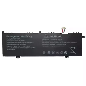 Batteria per computer portatile U4867123PV-2S1P