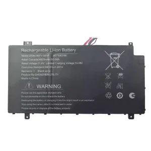 Batteria per computer portatile U536396PV-3S1P