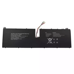 Batteria per computer portatile U3843144PHV-4S1P