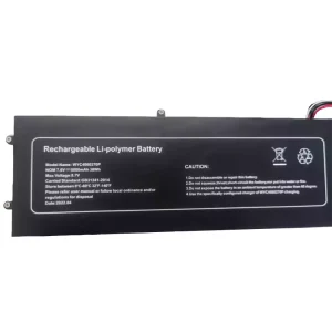 Batteria per computer portatile WYC4080270P