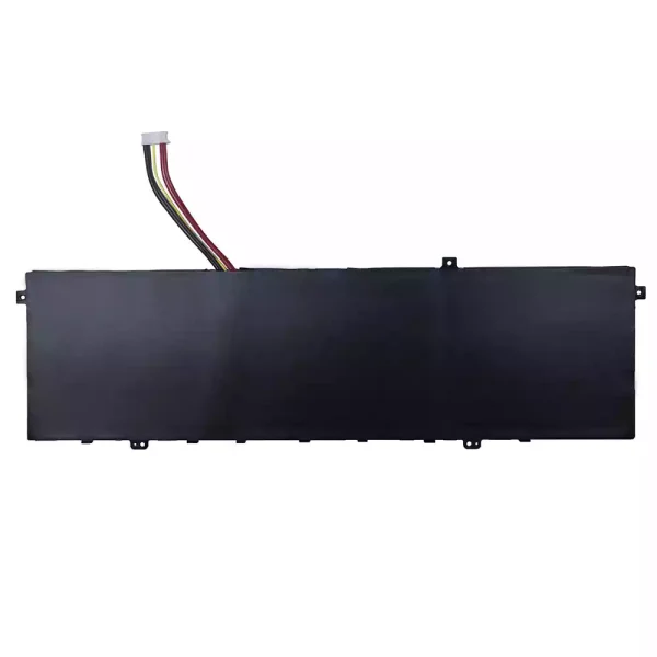 Batteria per computer portatile AEC5181100-3S1P U5310478PV-3S1P 528196-3S1P - immagine 2