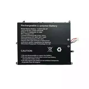 Batteria per computer portatile YJ2875180-2P