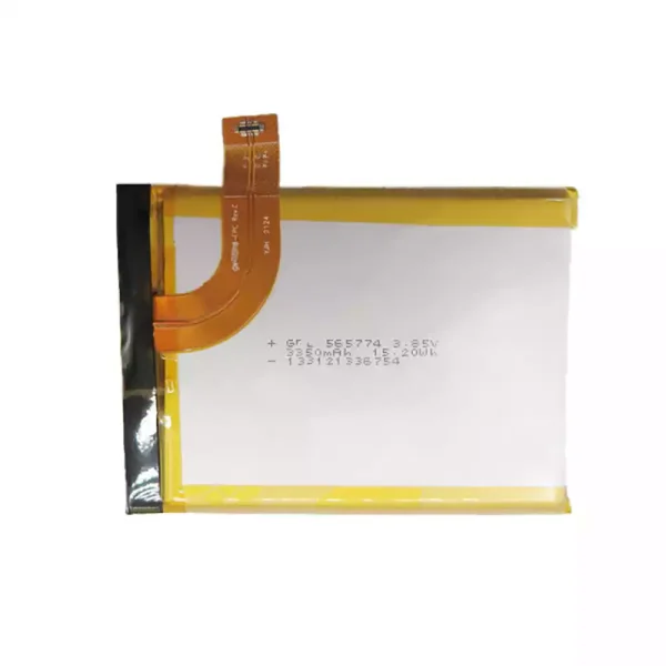 Batteria per computer portatile 565774-3S - immagine 2