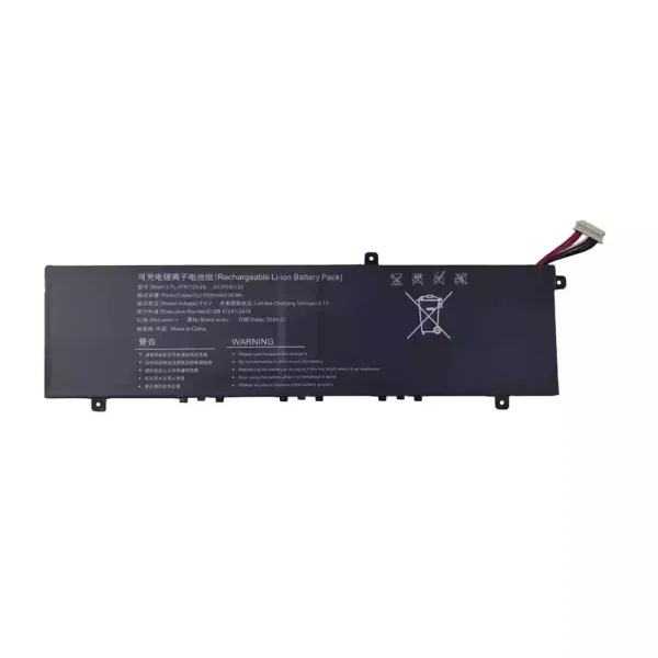 Batteria per computer portatile UTL-4761123-2S