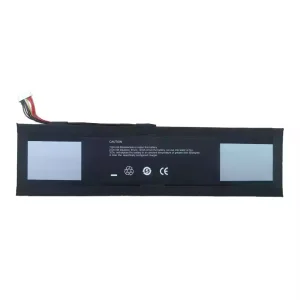 Batteria per computer portatile AXIOO MYBOOK14 P421 P401Y 3576113*2P