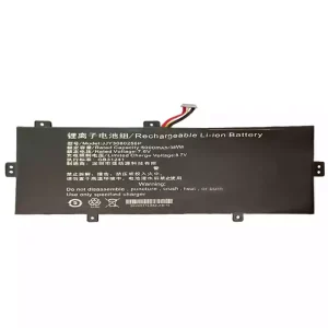 Batteria per computer portatile JJY3080256P