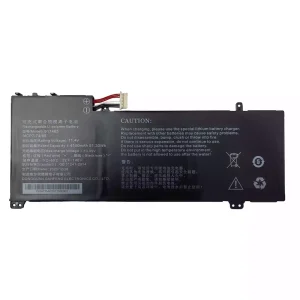 Batteria per computer portatile 617465 NP15AP