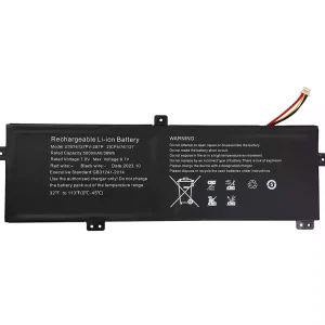 Batteria per computer portatile U3576127PV-2S1P 3576127P-2S1P