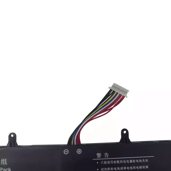 Batteria per computer portatile UTL-4677121-2S 4677121-2S - immagine 3