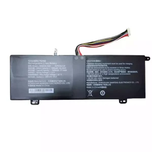 Batteria per computer portatile 4442124-2S2P
